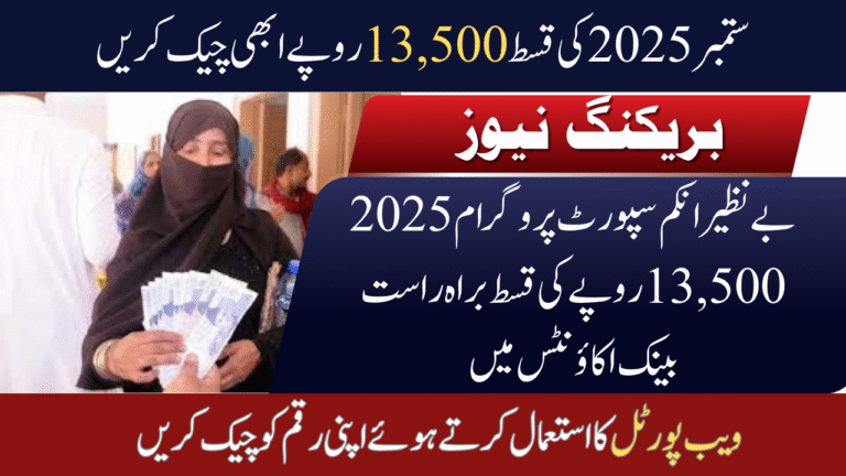 BISP 8171 New Payment Method