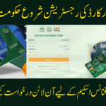 Asaan Karobar Finance Scheme