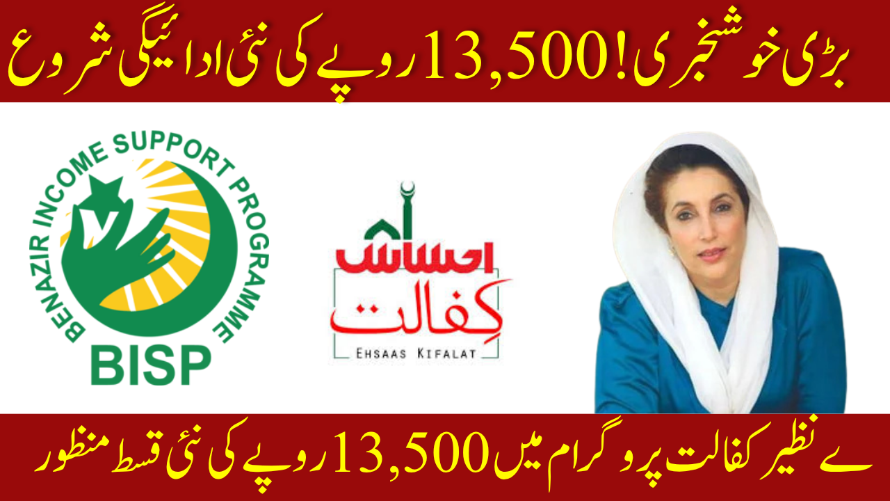BISP 8171 CNIC Check