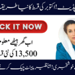 BISP 8171 Kafalat