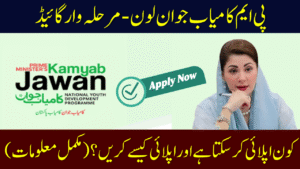 PM Kamyab Jawan Loan