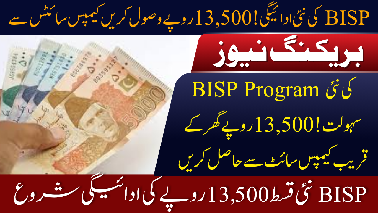 BISP Program