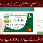 Punjab Minority Card Scheme