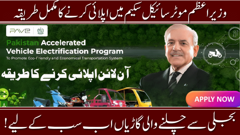 pave.gov.pk
