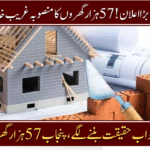 Homes for Low-Income Families